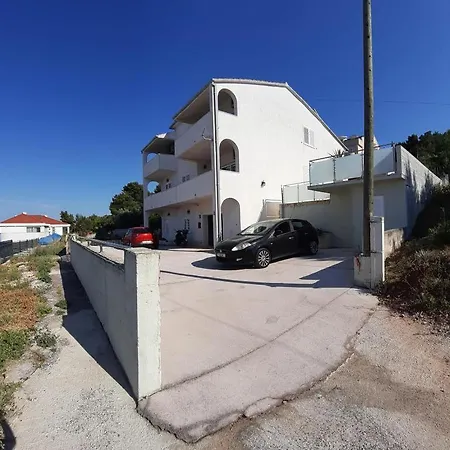 Sollis Appartement Trogir