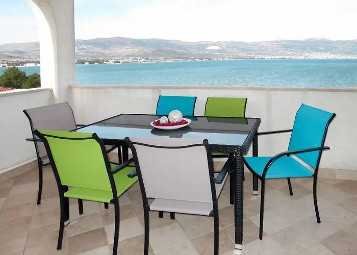 Appartement Sollis Trogir