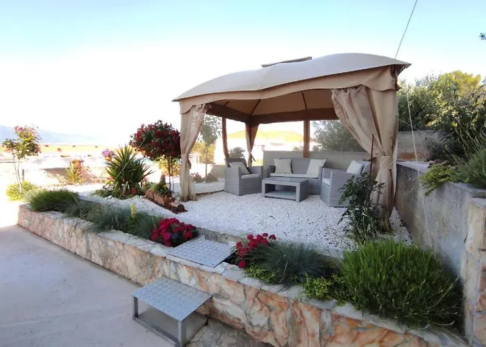 Appartement Sollis Trogir