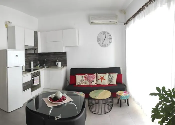 Sollis Appartement Trogir