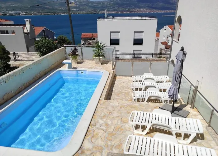 Appartement Sollis *