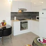 Sollis Apartment Trogir