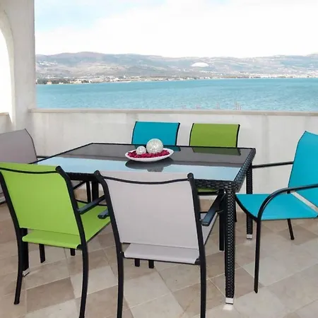 Apartament Sollis Trogir