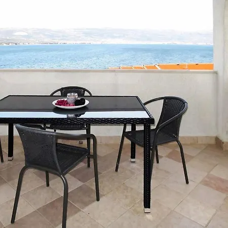 Apartment Sollis
