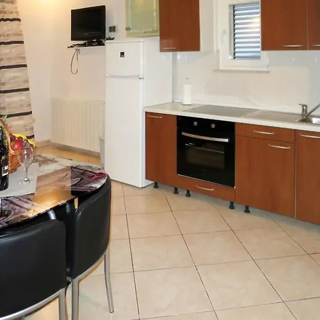 Sollis Appartement *