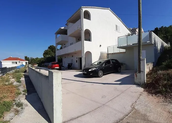 Sollis Apartment Trogir