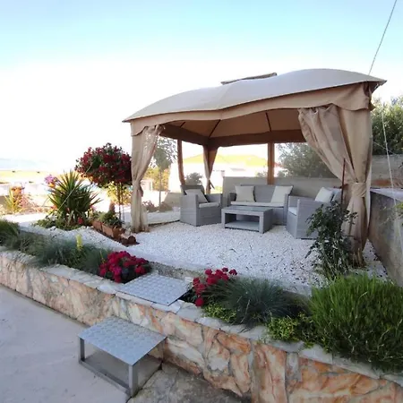 Apartment Sollis Trogir