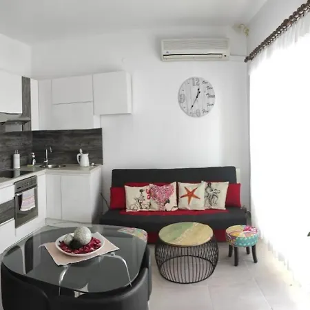Sollis Apartment Trogir