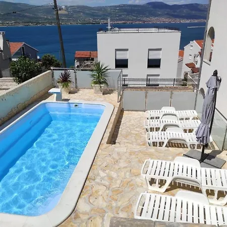 Apartment Sollis *