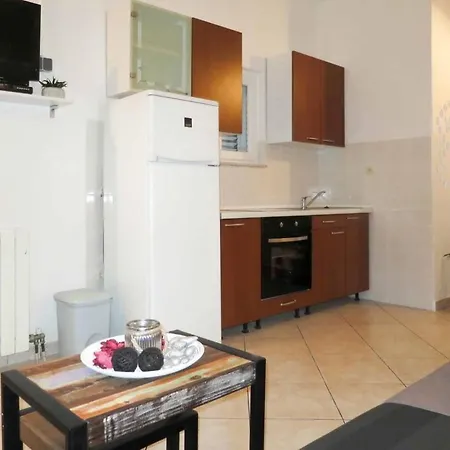Apartment Sollis Trogir