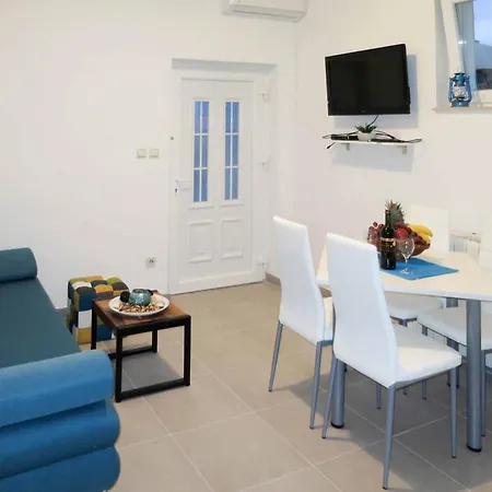 Sollis * Trogir