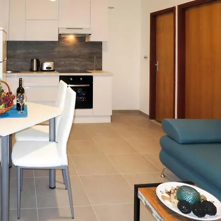 Apartment Sollis *