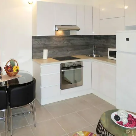 Sollis Apartment Trogir