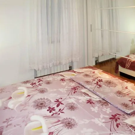 Apartment Sollis Trogir