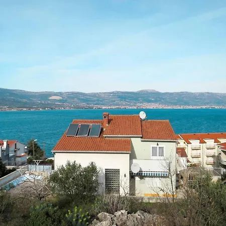Sollis Apartment *