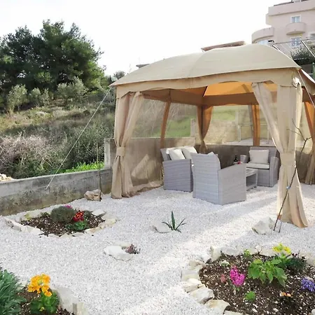 Sollis Apartment Trogir
