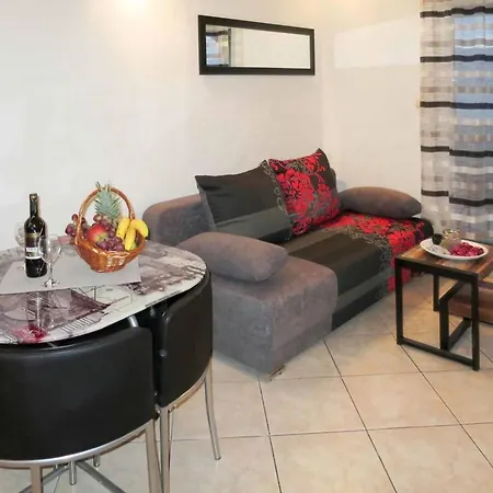 Apartment Sollis Trogir