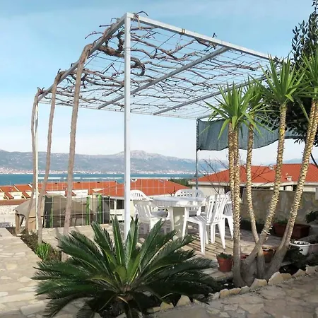Apartment Sollis